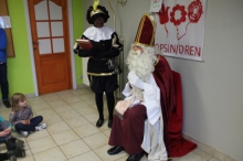 Sinterklaasfeest 2016